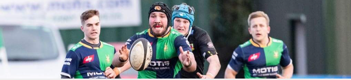 Ballynahinch Rugby Football Club