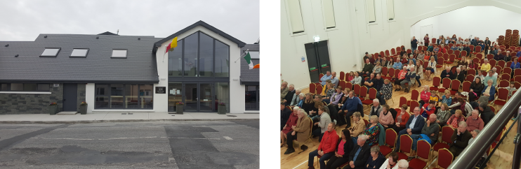 Miltown Malbay Community Centre